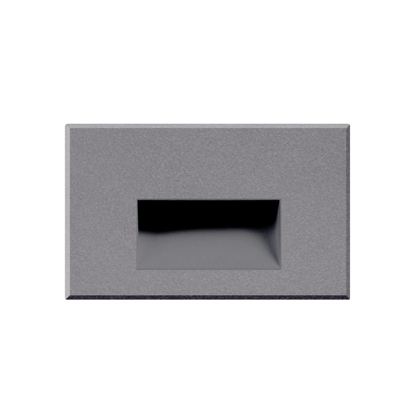 Sonic 3-in Exterior Wall/Step Light