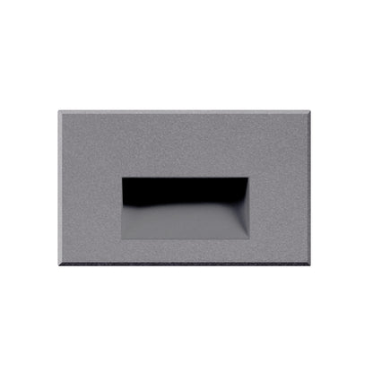 Sonic 3-in Exterior Wall/Step Light