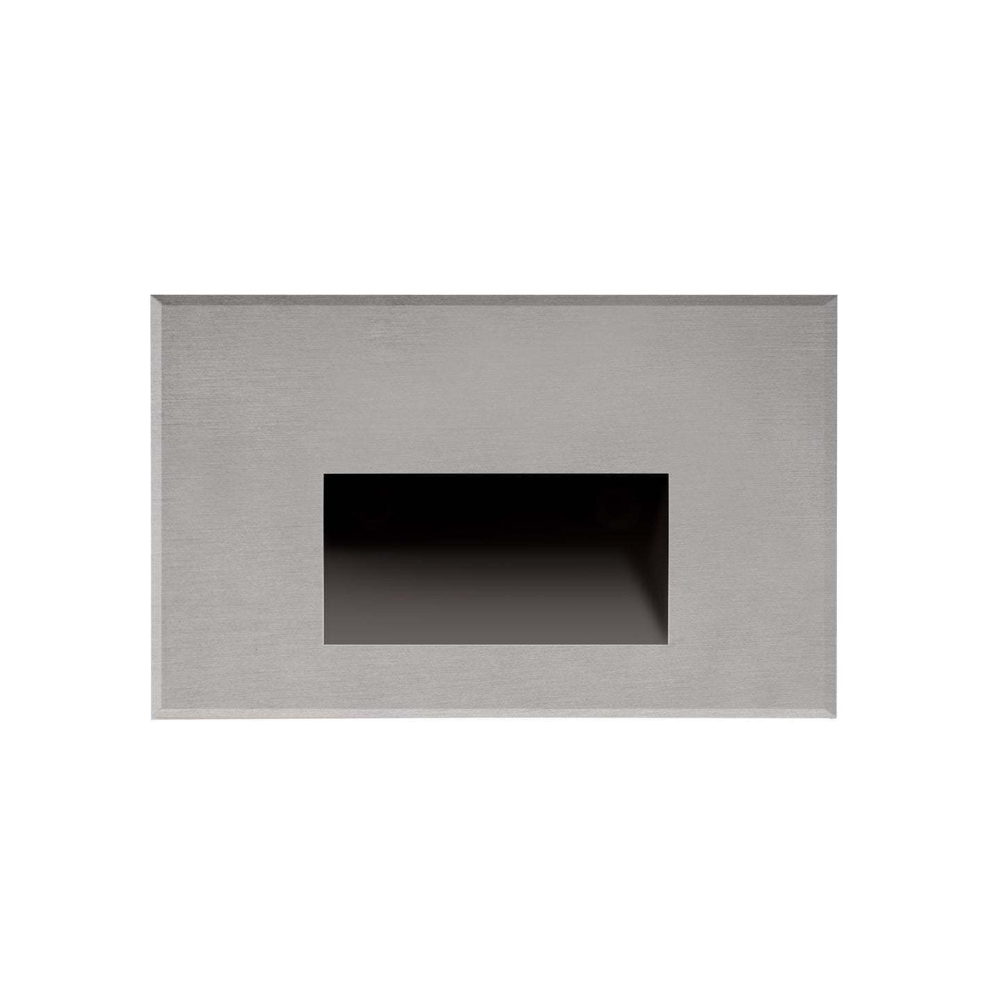 Sonic 3-in Exterior Wall/Step Light