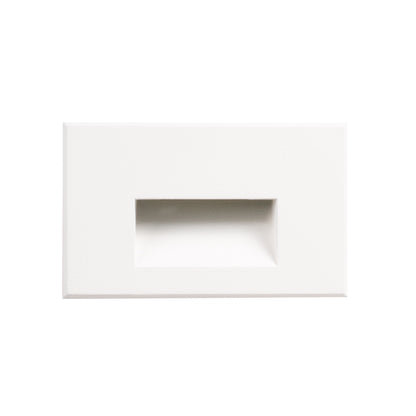 Sonic 3-in Exterior Wall/Step Light