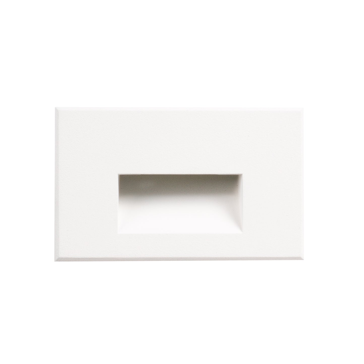 Sonic 3-in Exterior Wall/Step Light