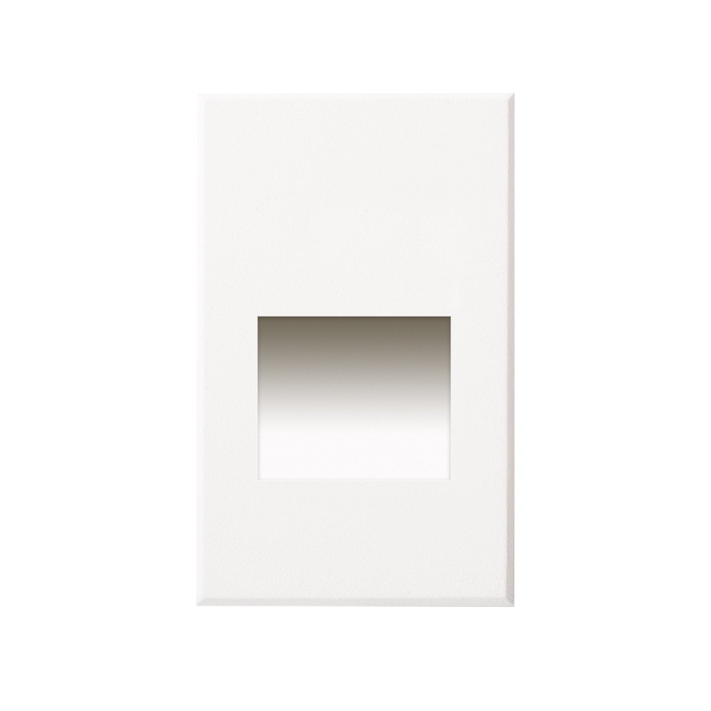 Sonic 5-in Exterior Wall/Step Light