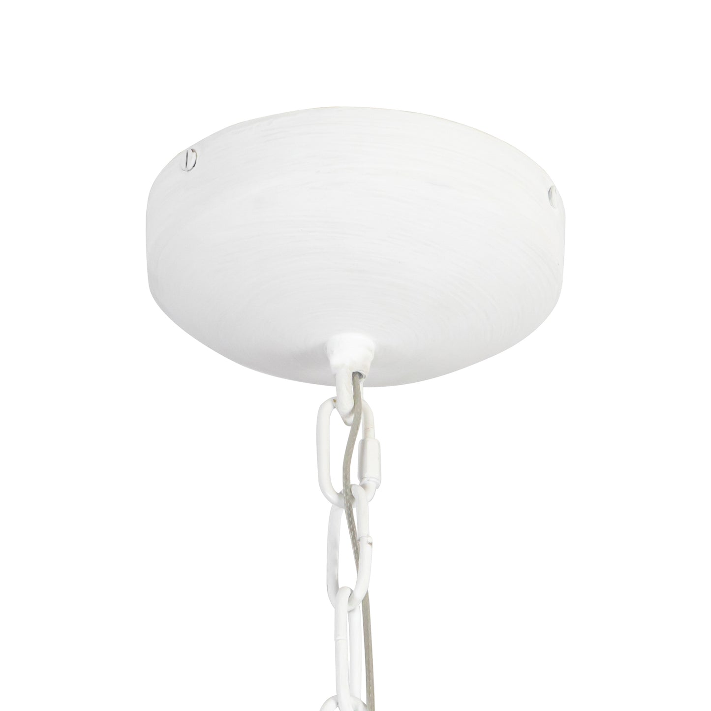 Spade 30-in Chandelier