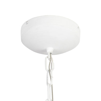 Spade 30-in Chandelier