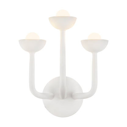 Spade 11-in Wall/Vanity Light