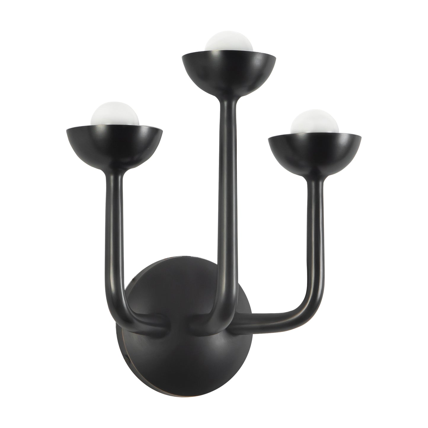 Spade 11-in Wall/Vanity Light