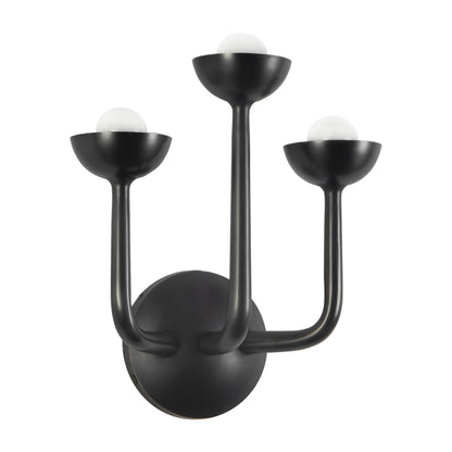 Spade 11-in Wall/Vanity Light