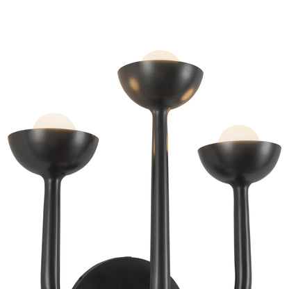 Spade 11-in Wall/Vanity Light