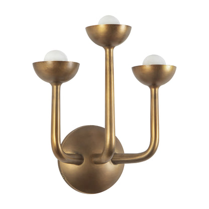 Spade 11-in Wall/Vanity Light