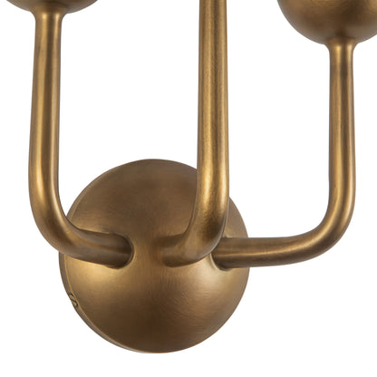 Spade 11-in Wall/Vanity Light