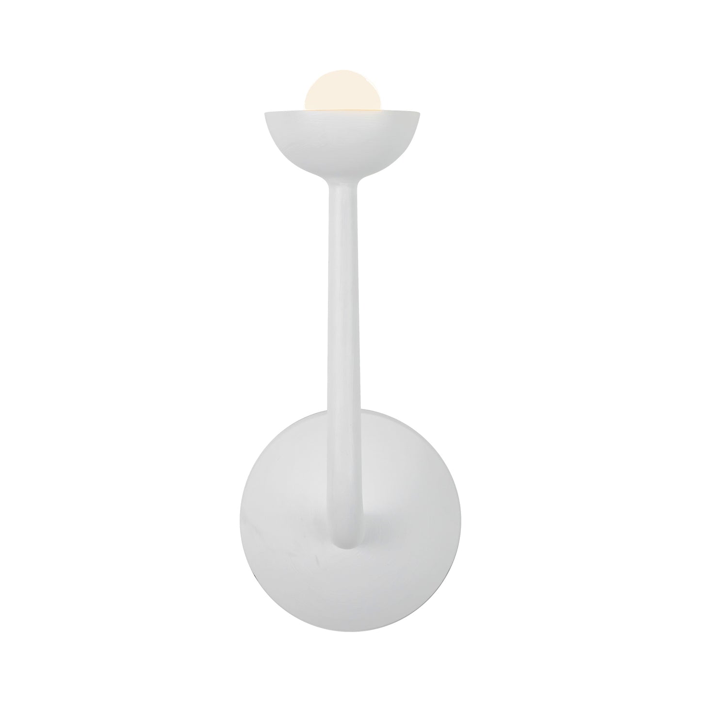 Spade 3-in Wall/Vanity Light