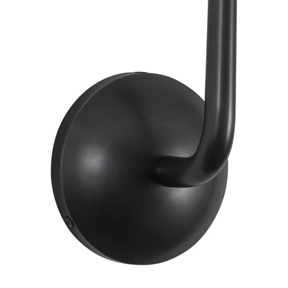 Spade 3-in Wall/Vanity Light