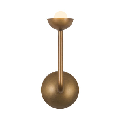 Spade 3-in Wall/Vanity Light