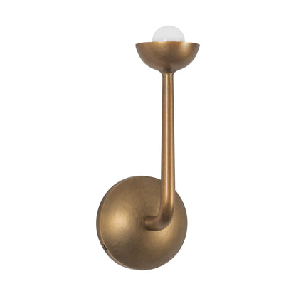 Spade 3-in Wall/Vanity Light