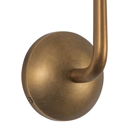 Spade 3-in Wall/Vanity Light