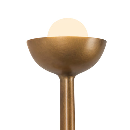 Spade 3-in Wall/Vanity Light