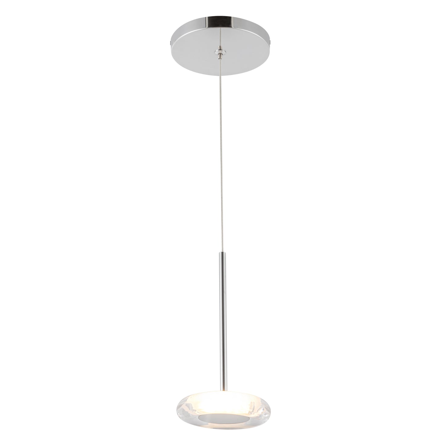 Stephord 4-in Pendant