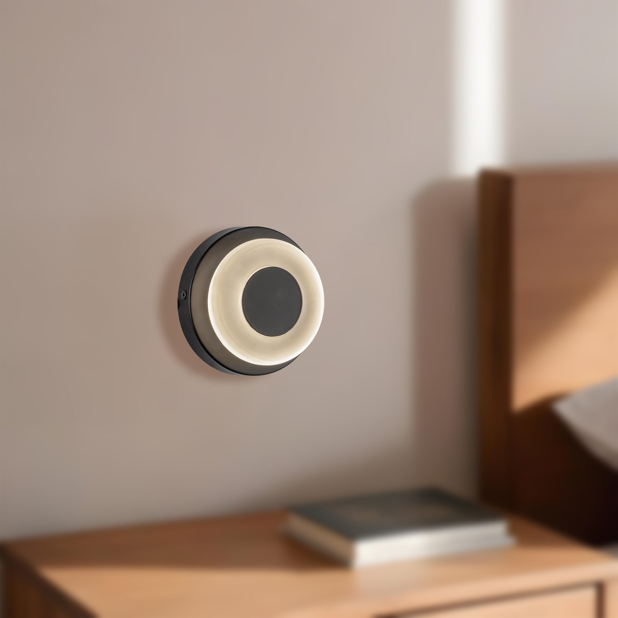 ◆TOSO◆ウッドブラインド◆W840×H1250◆O-2505BL30◆ Stephord 4-in Wall Sconce – Kuzco Lighting