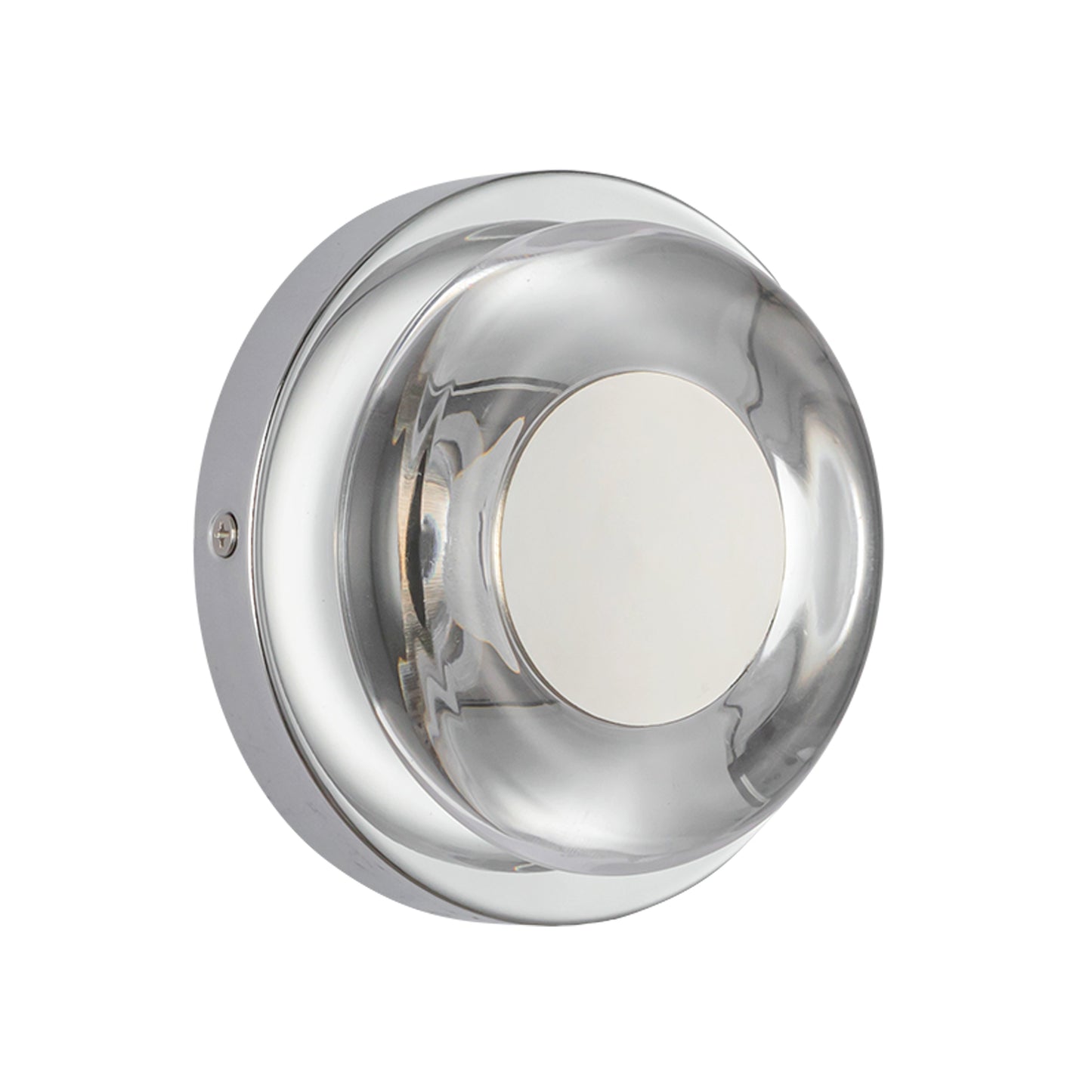 Stephord 4-in Wall Sconce