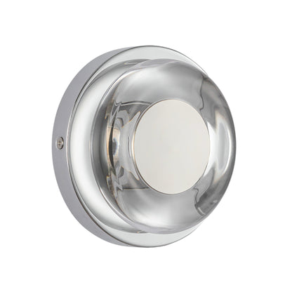 Stephord 4-in Wall Sconce