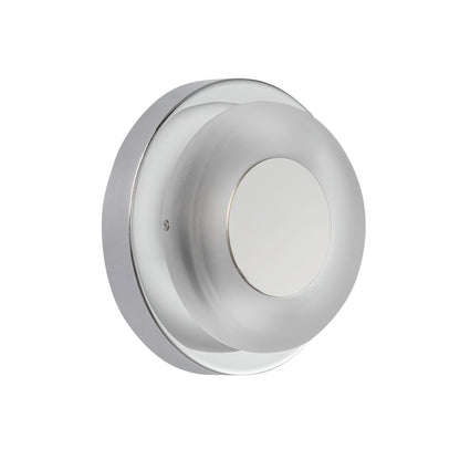 Stephord 4-in Wall Sconce