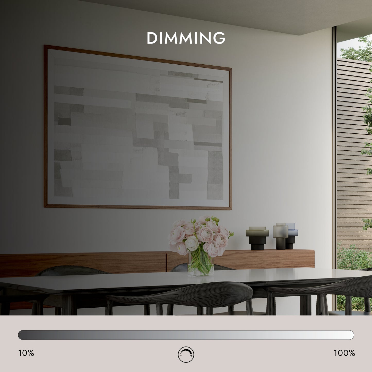 Suara 14-in Exterior Portable Lamp