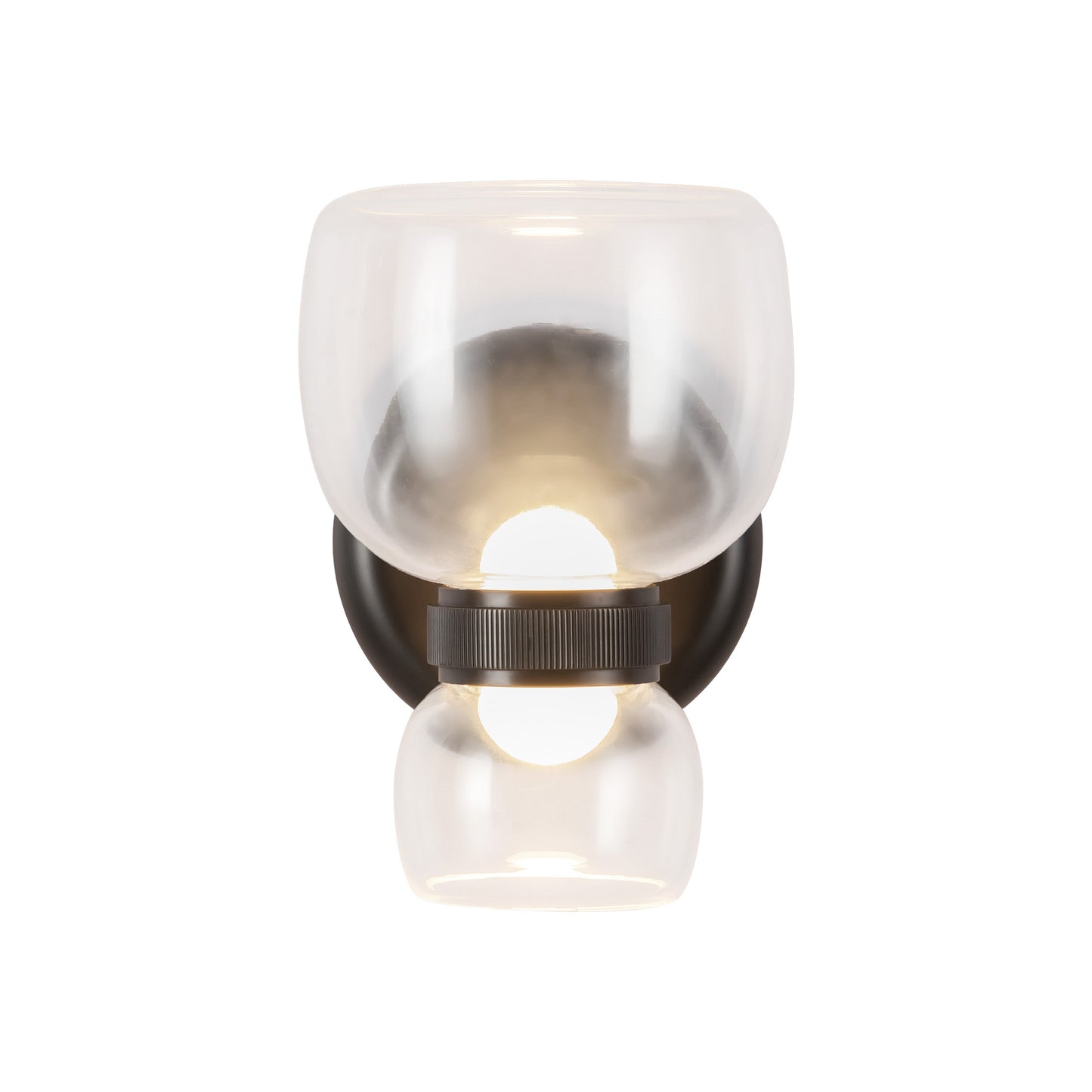 Sutton 5-in Wall/Vanity Light