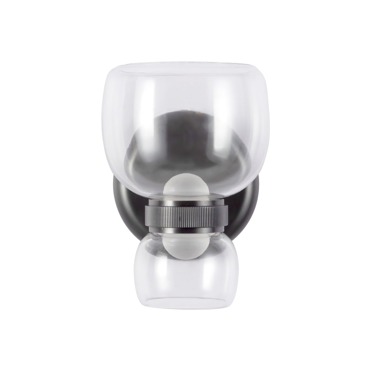 Sutton 5-in Wall/Vanity Light