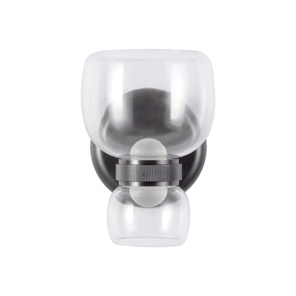 Sutton 5-in Wall/Vanity Light