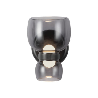 Sutton 5-in Wall/Vanity Light