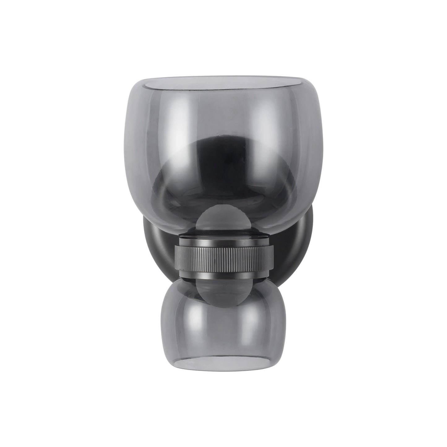 Sutton 5-in Wall/Vanity Light