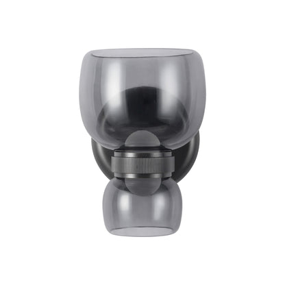 Sutton 5-in Wall/Vanity Light