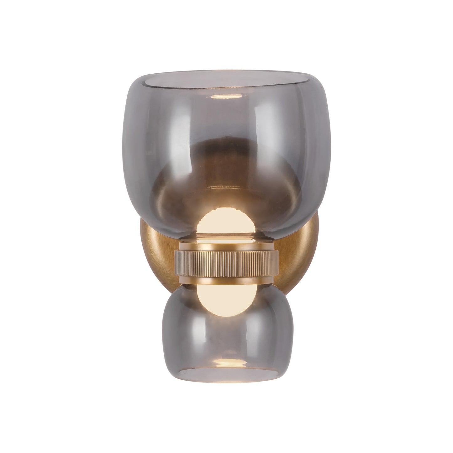 Sutton 5-in Wall/Vanity Light