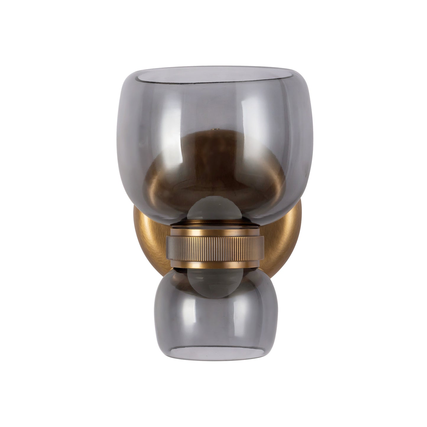 Sutton 5-in Wall/Vanity Light