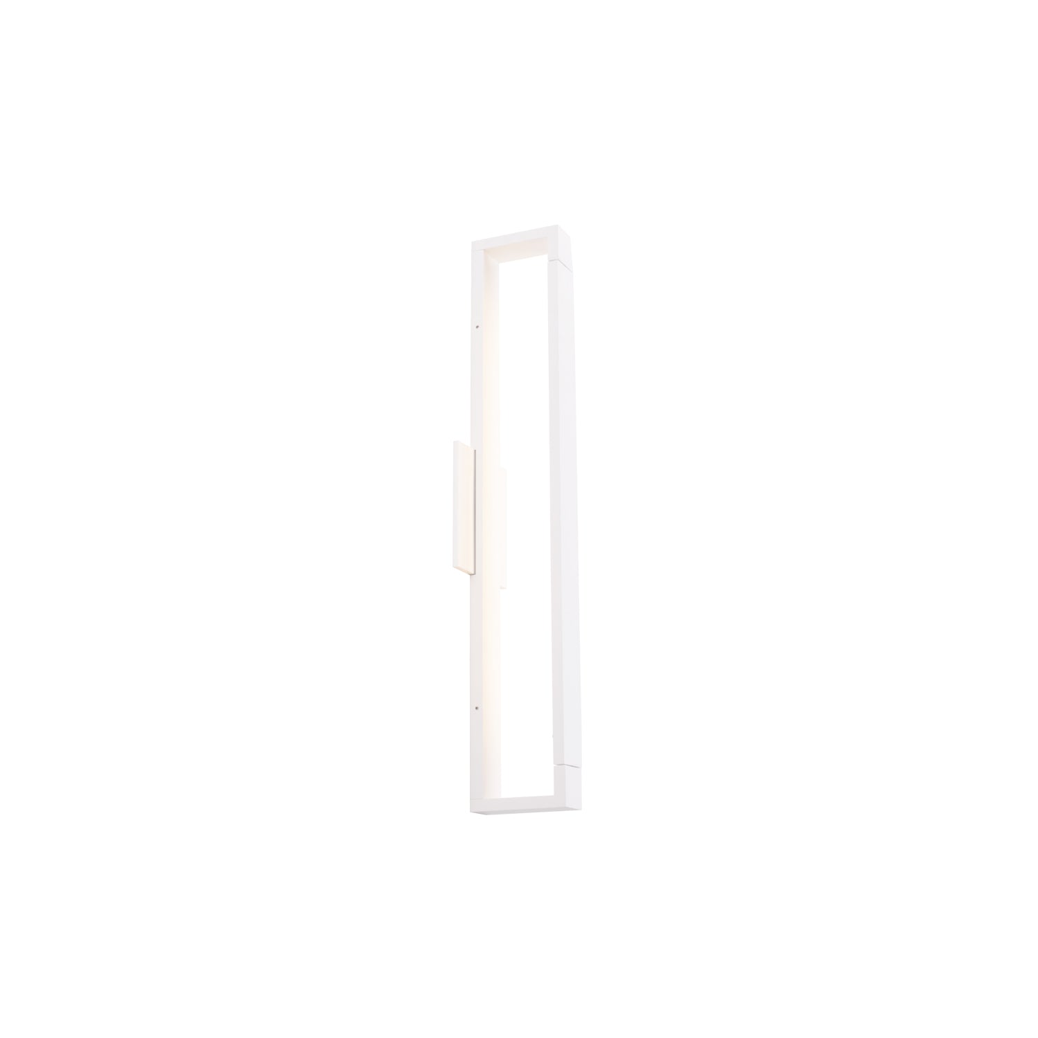 Swivel 24-in Wall Sconce – Kuzco Lighting