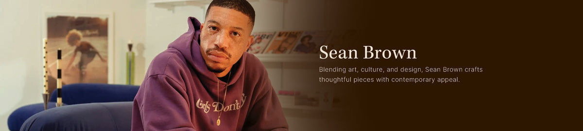 Sean Brown