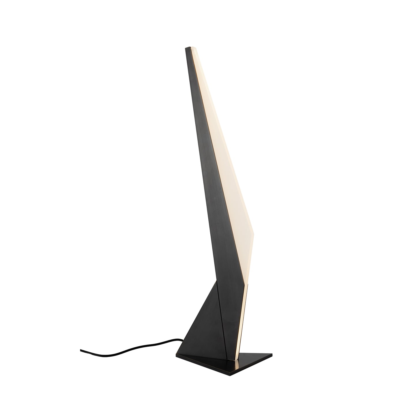 Tachi 22-in Table Lamp