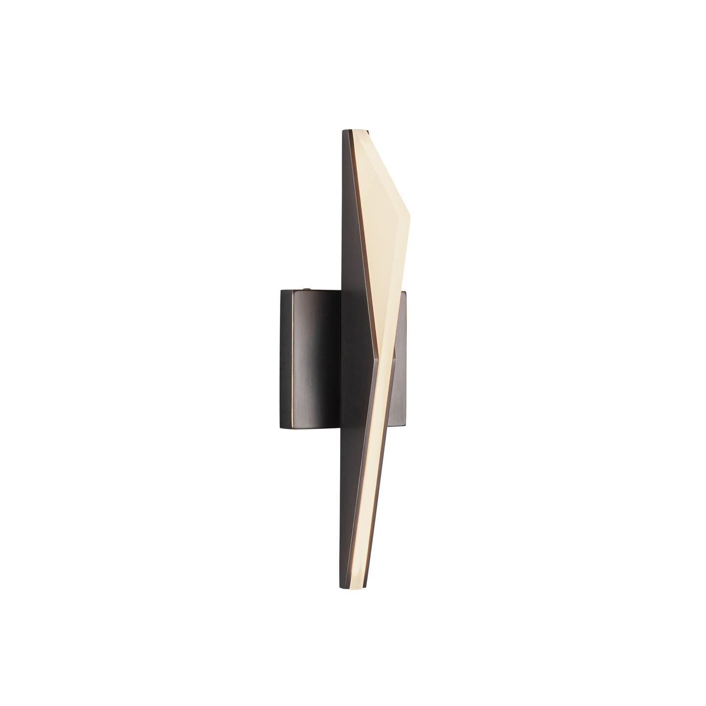 Tachi 15-in Wall Sconce