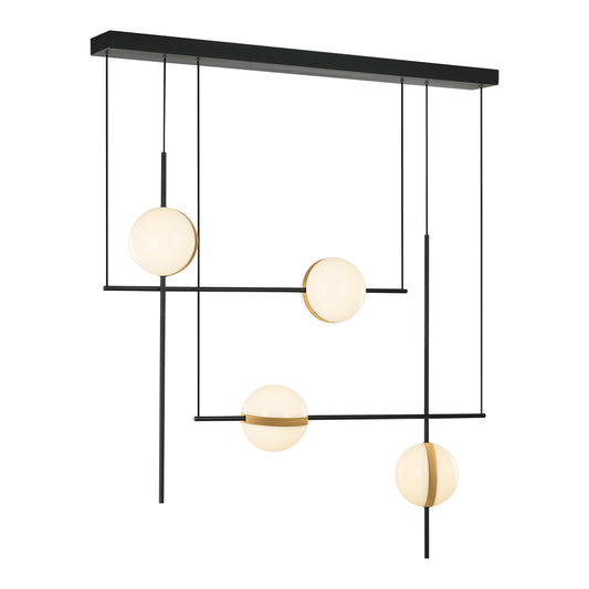 Tagliato 40-in Linear Pendant