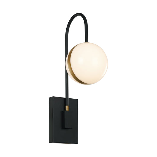 Tagliato 6-in Wall/Vanity Light