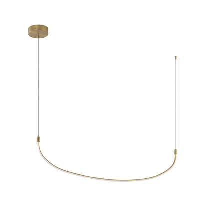 Talis 48-in Linear Pendant