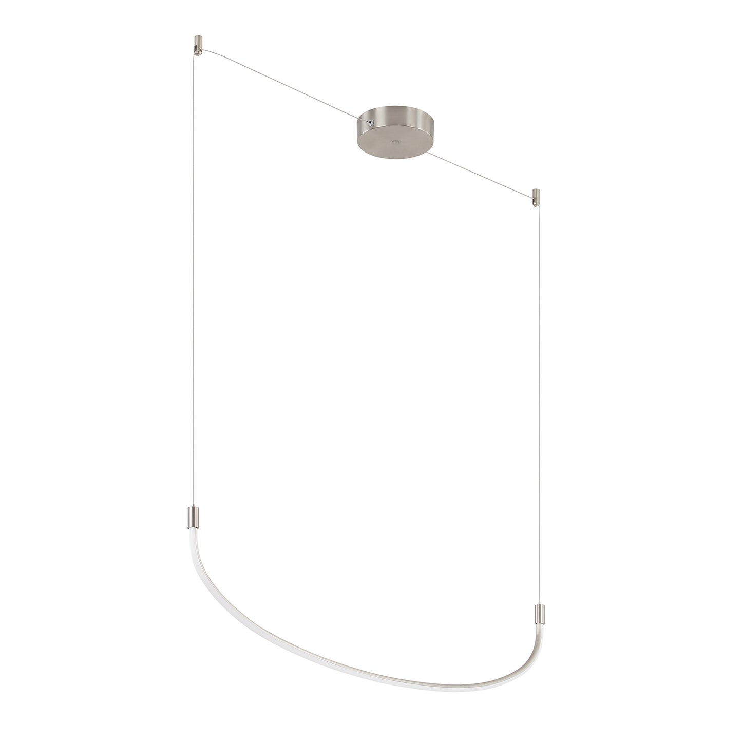 Talis 48-in Linear Pendant