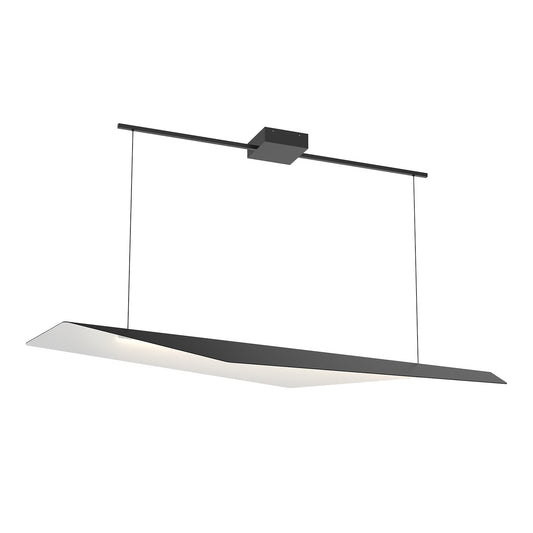 Taro 48-in Linear Pendant