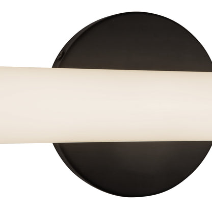 Tectra 18-in Wall/Vanity Light