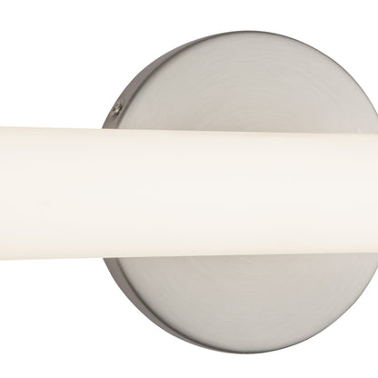 Tectra 18-in Wall/Vanity Light