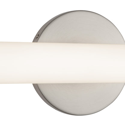 Tectra 30-in Wall/Vanity Light