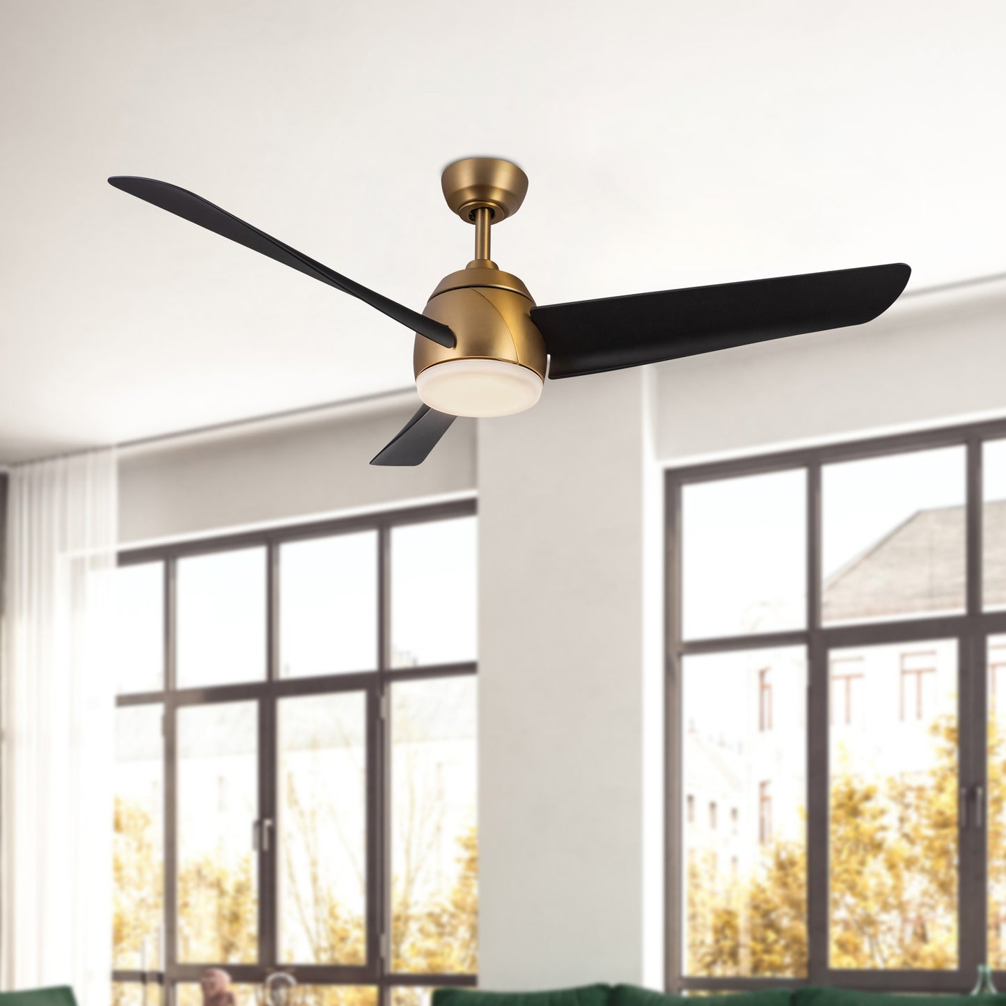 Thalia 54-in Ceiling Fan