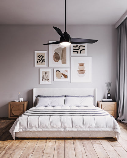 Thalia 54-in Ceiling Fan