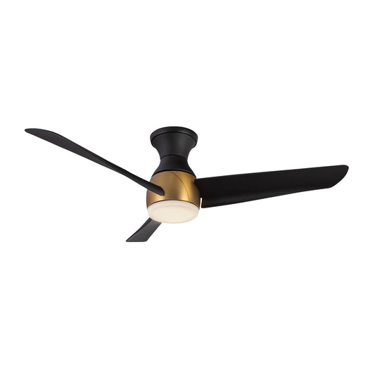 Thalia 54-in Hugger Fan