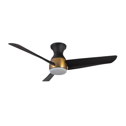 Thalia 54-in Hugger Fan